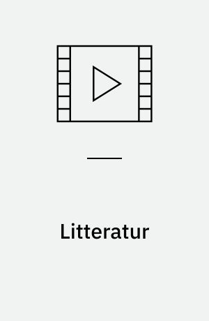 Litteratur : interview med Morten Ramsland: Sumobrødre (Stor skrift)