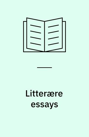 Litterære essays