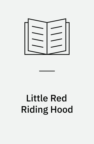 Little Red Riding Hood