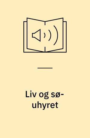 Liv og sø-uhyret