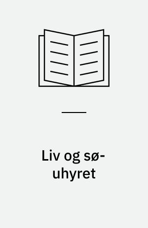 Liv og sø-uhyret