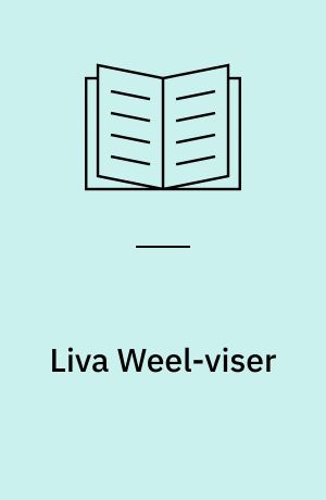 Liva Weel-viser