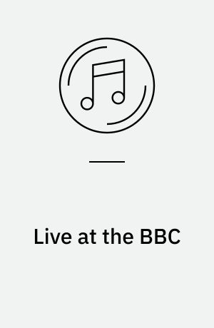Live at the BBC
