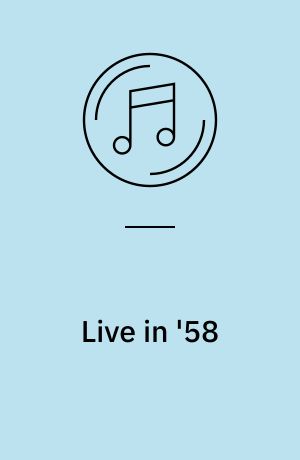 Live in '58