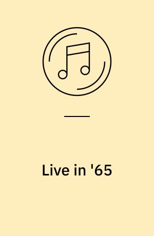Live in '65