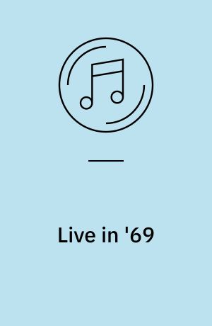 Live in '69