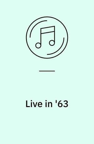 Live in '63