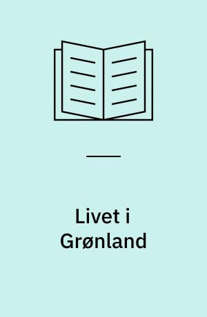 Livet i Grønland