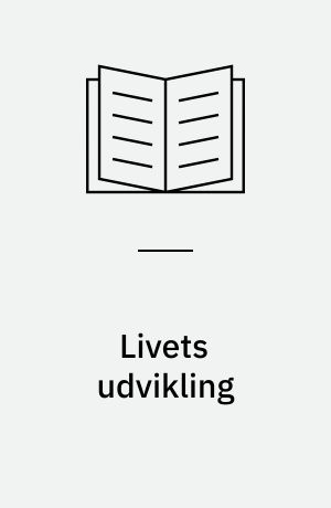 Livets udvikling