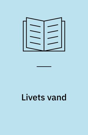 Livets vand