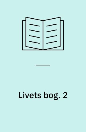 Livets bog. 2