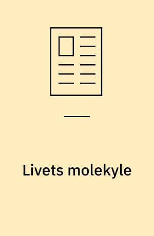 Livets molekyle