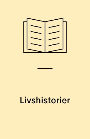 Livshistorier