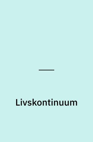 Livskontinuum