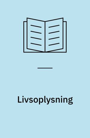 Livsoplysning