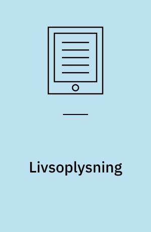 Livsoplysning