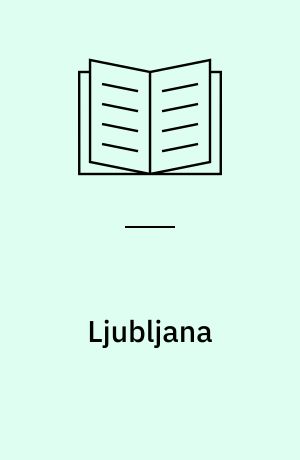 Ljubljana