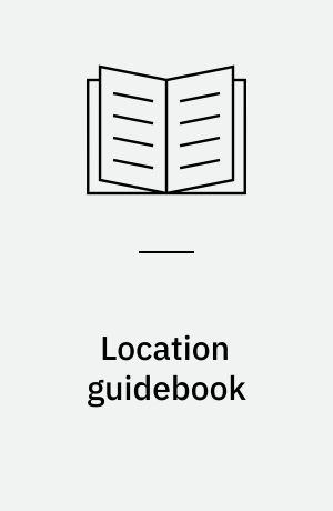 Location guidebook