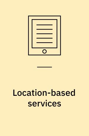 Location-based services
