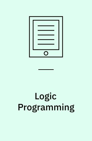 Logic Programming : 21st International Conference, ICLP 2005, Sitges, Spain, October 2-5, 2005, Proceedings