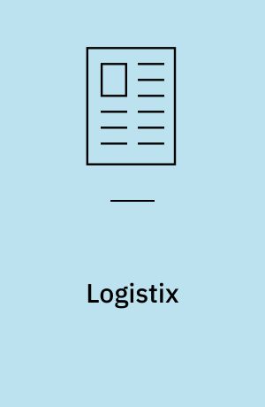 Logistix