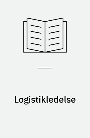 Logistikledelse