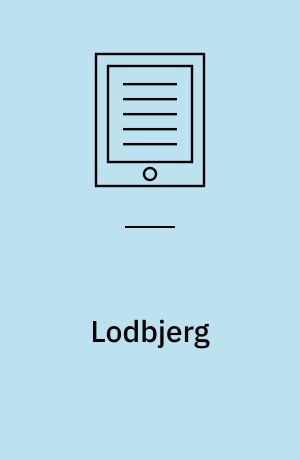 Lodbjerg