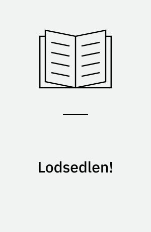Lodsedlen!