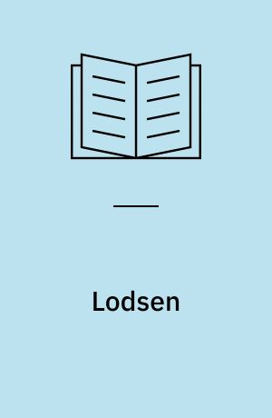 Lodsen