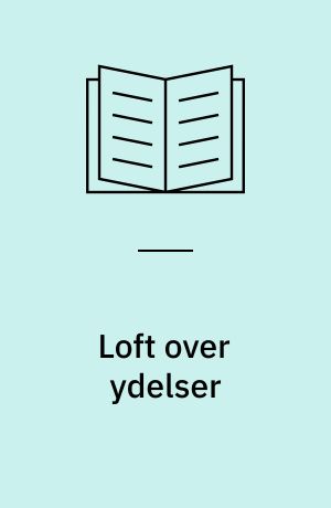 Loft over ydelser : evaluering af loftet over ydelser til kontanthjælpsmodtagere