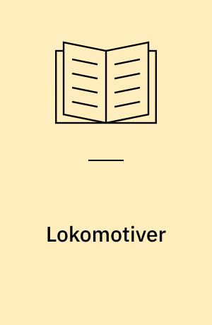 Lokomotiver