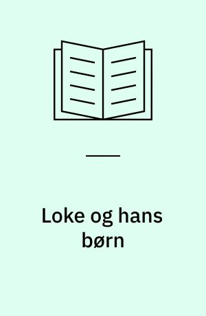 Loke og hans børn