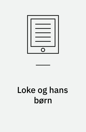 Loke og hans børn