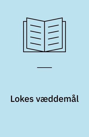 Lokes væddemål