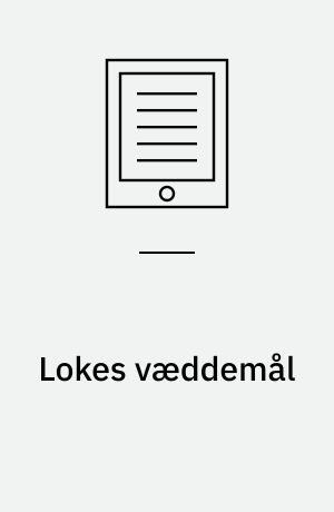 Lokes væddemål