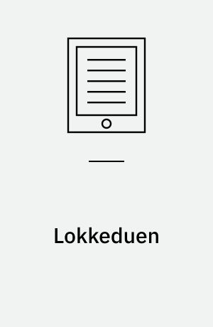 Lokkeduen