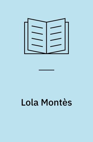 Lola Montès : lectures croisées