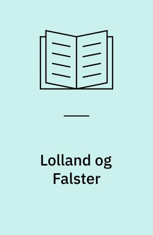 Lolland og Falster