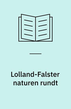 Lolland-Falster naturen rundt