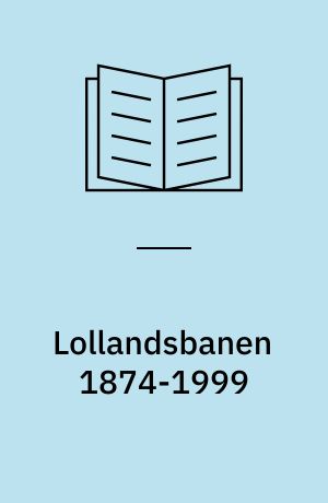 Lollandsbanen 1874-1999