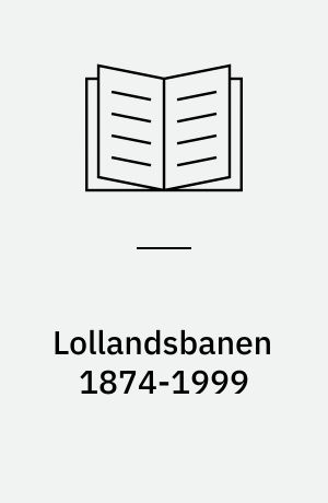 Lollandsbanen 1874-1999