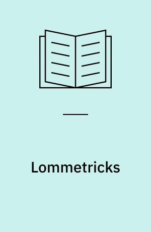 Lommetricks