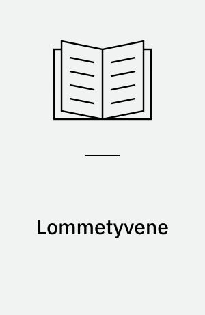 Lommetyvene