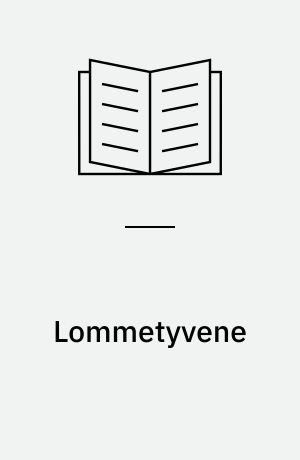 Lommetyvene
