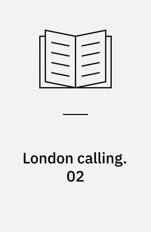 London calling. 02 : husband material