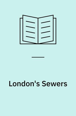 London's Sewers