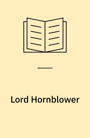 Lord Hornblower