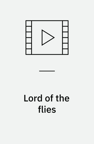 Lord of the flies
