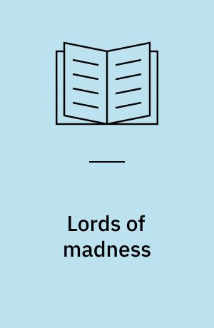 Lords of madness : the book of aberrations