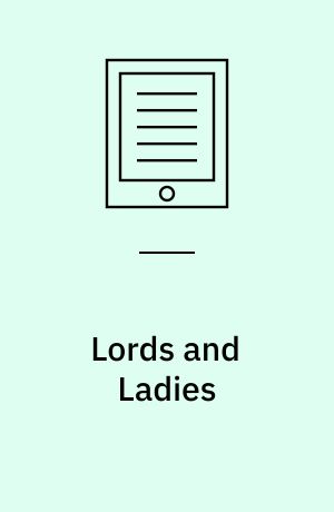 Lords and ladies